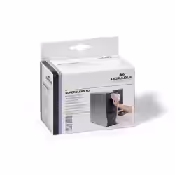 DURABLE Superclean 50 Reinigungstuch 578802