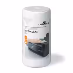 DURABLE Superclean Box Reinigungstücher 570802