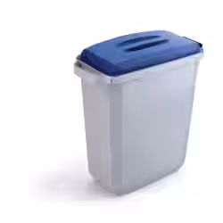 DURABLE Wertstofftonne DURABIN 60