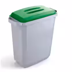 DURABLE Wertstofftonne DURABIN 60