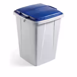 DURABLE Wertstofftonne DURABIN 90