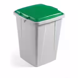 DURABLE Wertstofftonne DURABIN 90