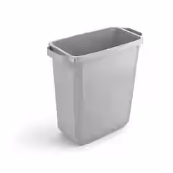 DURABLE Wertstofftonne DURABIN ECO 60