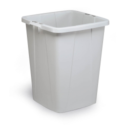 DURABLE Wertstofftonne DURABIN ECO 90