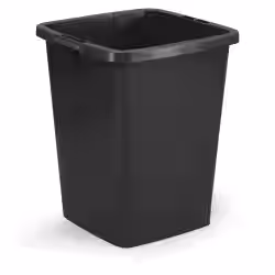 DURABLE Wertstofftonne DURABIN ECO 90