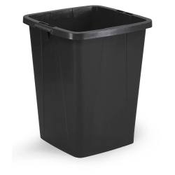 DURABLE Wertstofftonne DURABIN ECO 90