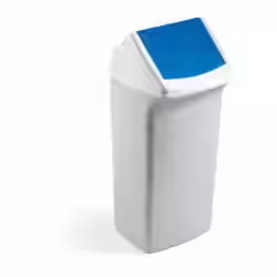 DURABLE Wertstofftonne DURABIN FLIP 40