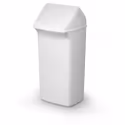 DURABLE Wertstofftonne DURABIN FLIP 40