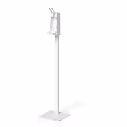 DURABLE mobiler Desinfektionsmittelspender 589102
