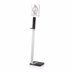 DURABLE mobiler Desinfektionsmittelspender