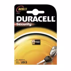 DURACELL MN 11 6V Alkaline DU11-1