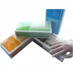 Dahlhausen Vinyl-Einmalhandschuhe 7596000001