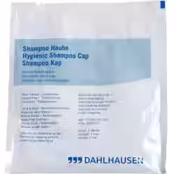 Dahlhausen "Waschen ohne Wasser" Shampoo-Haube 7599000004