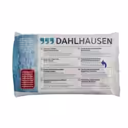 Dahlhausen feuchter Waschhandschuhe antibakteriell 7599000006