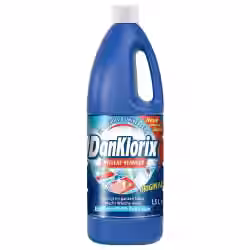 DanKlorix Hygienereiniger 1500 ml - Flasche
