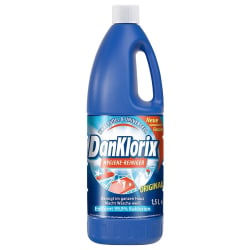 DanKlorix Hygienereiniger 1500 ml - Flasche