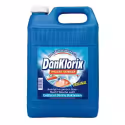 DanKlorix Hygienereiniger 15268921