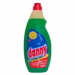 Danny LEMON POWER Handgeschirrspülmittel
