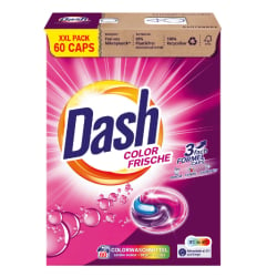 Dash Colorwaschmittel