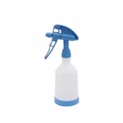 De Witte 2-Way Tex Spray Sprühflasche 360°