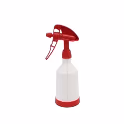De Witte 2-Way Tex Spray Sprühflasche 360°