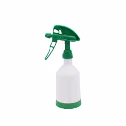 De Witte 2-Way Tex Spray Sprühflasche 360°