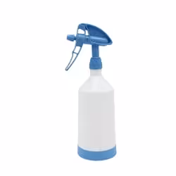 De Witte 2-Way Tex Spray Sprühflasche 360°