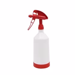De Witte 2-Way Tex Spray Sprühflasche 360°