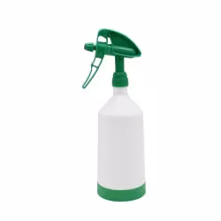 De Witte 2-Way Tex Spray Sprühflasche 360°