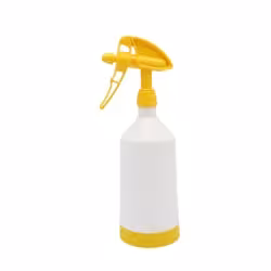De Witte 2-Way Tex Spray Sprühflasche 360°