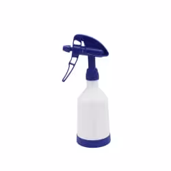 De Witte 2-Way Tex Spray Sprühflasche