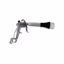 De Witte Aero Gun Black Sprühpistole 888.000.390