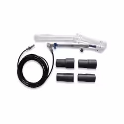 De Witte Aspiro Gun Ball Sprühpistole 888.000.393