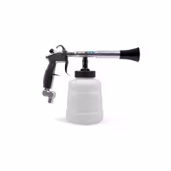 De Witte Black Booster Sprühpistole 888.000.210
