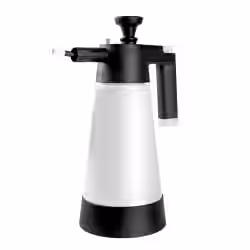 De Witte Black Solvent Sprayer 299.500.200