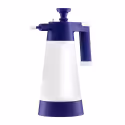 De Witte Blue Alcaline Sprayer 299.500.400