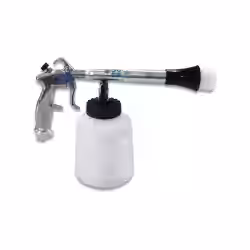 De Witte Brush Black Booster Sprühpistole 888.000.200