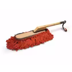 De Witte Colorado Car Duster mit Holzgriff 302.100.102