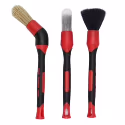De Witte Detaillierungsbürsten Set