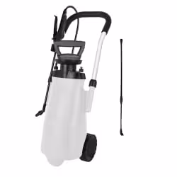 De Witte E-Mobilox Drucksprüher
