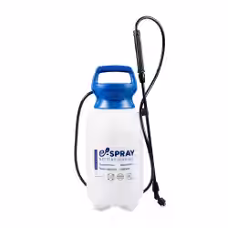 De Witte E-Spray