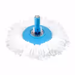 De Witte Ersatzmopp