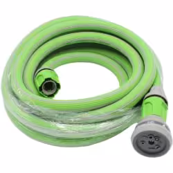 De Witte FLEXI COBRA Wasserschlauch 470015000