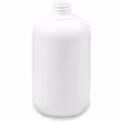 De Witte Flasche