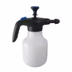 De Witte Foam Master Schaumgerät