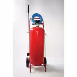 De Witte Foam- Matic Druckluftgerät