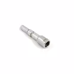 De Witte KW ¼ V Schnellkupplung 890.200.101
