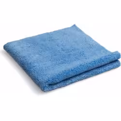 De Witte LASER POLISH 40 x 40 cm blau 615300374