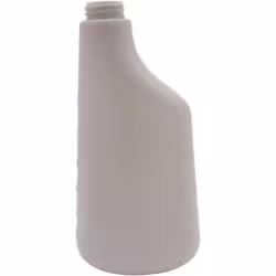 De Witte Leerflasche