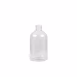 De Witte PET-Flasche